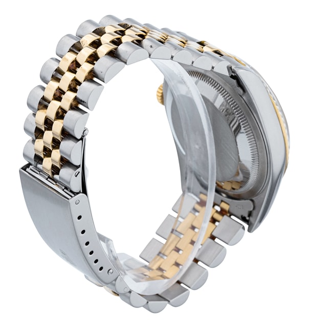 Rolex Datejust 16233 Image 3